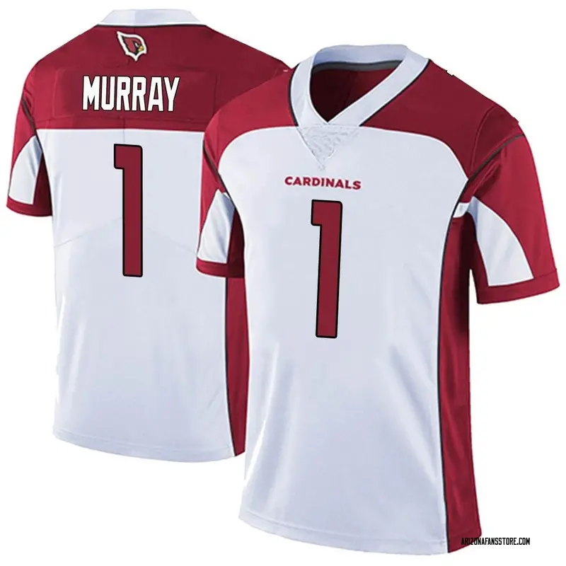 kyler murray jersey youth